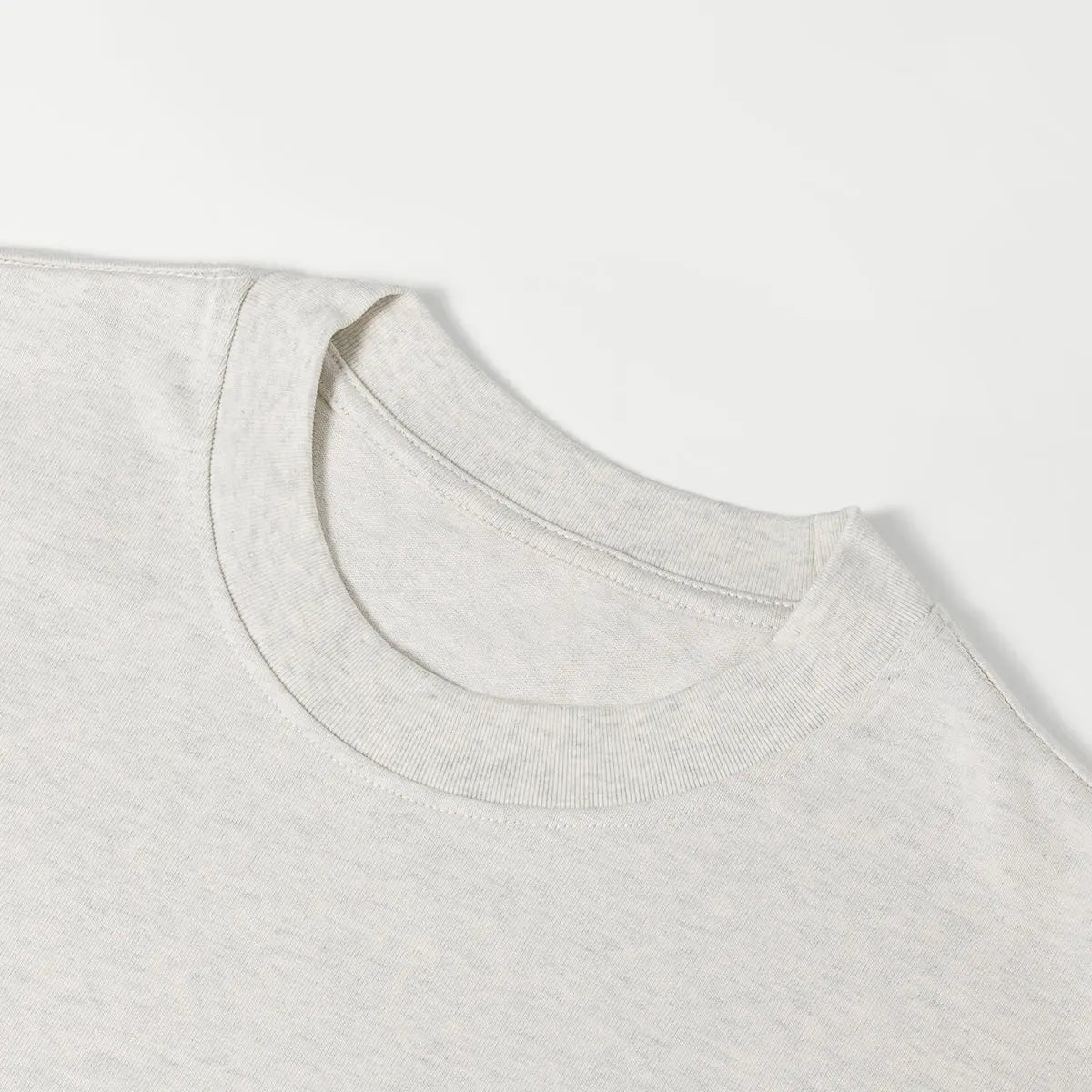425GSM cotton football tee with anti-corruption message by UNBOUGHT
