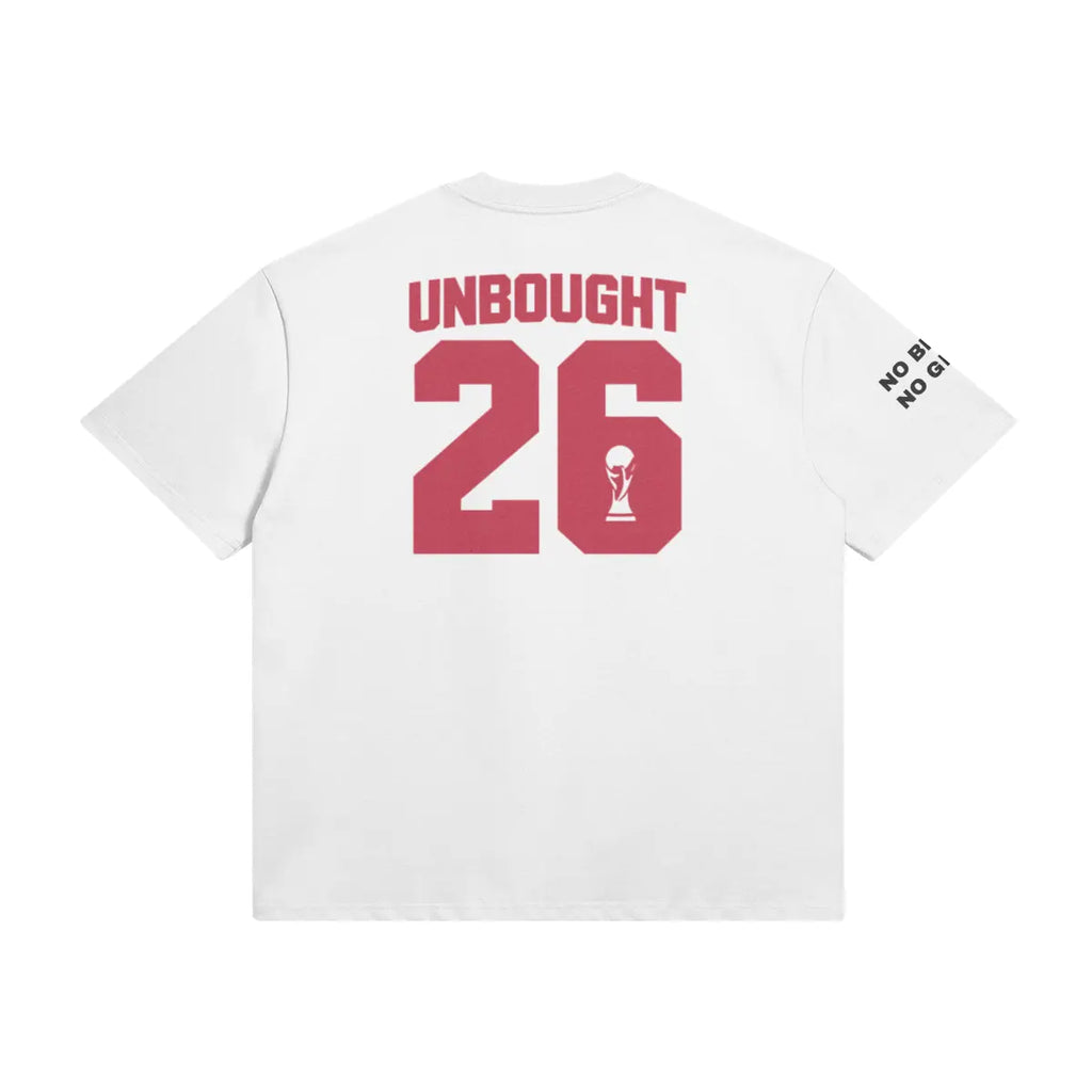 White Oversized_Tee_football soccer