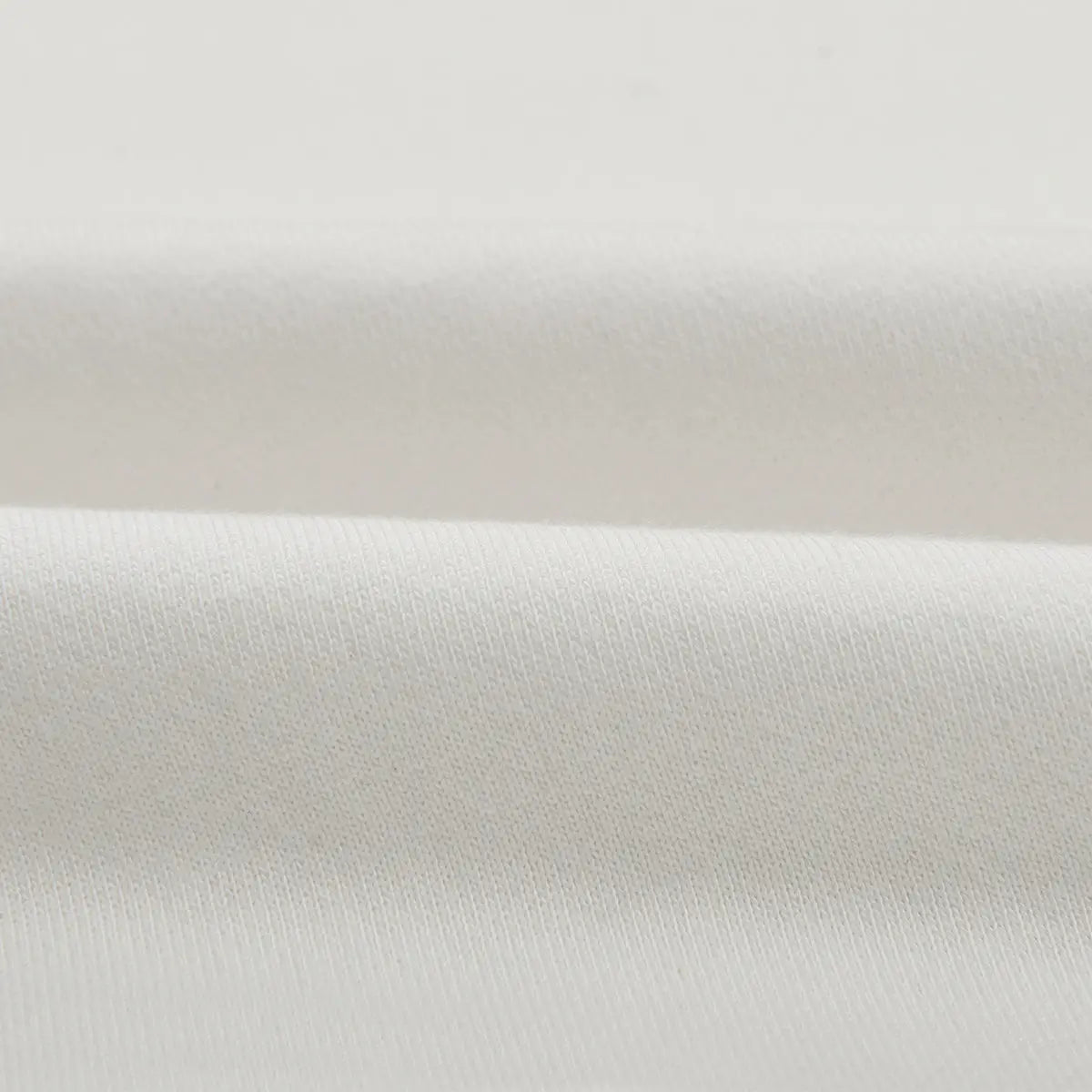 Close up of Oversized football streetwear sweatshirt. 
