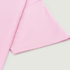 Premium cotton boxy tee by UNBOUGHT close up