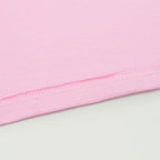 Premium cotton boxy tee by UNBOUGHT close up