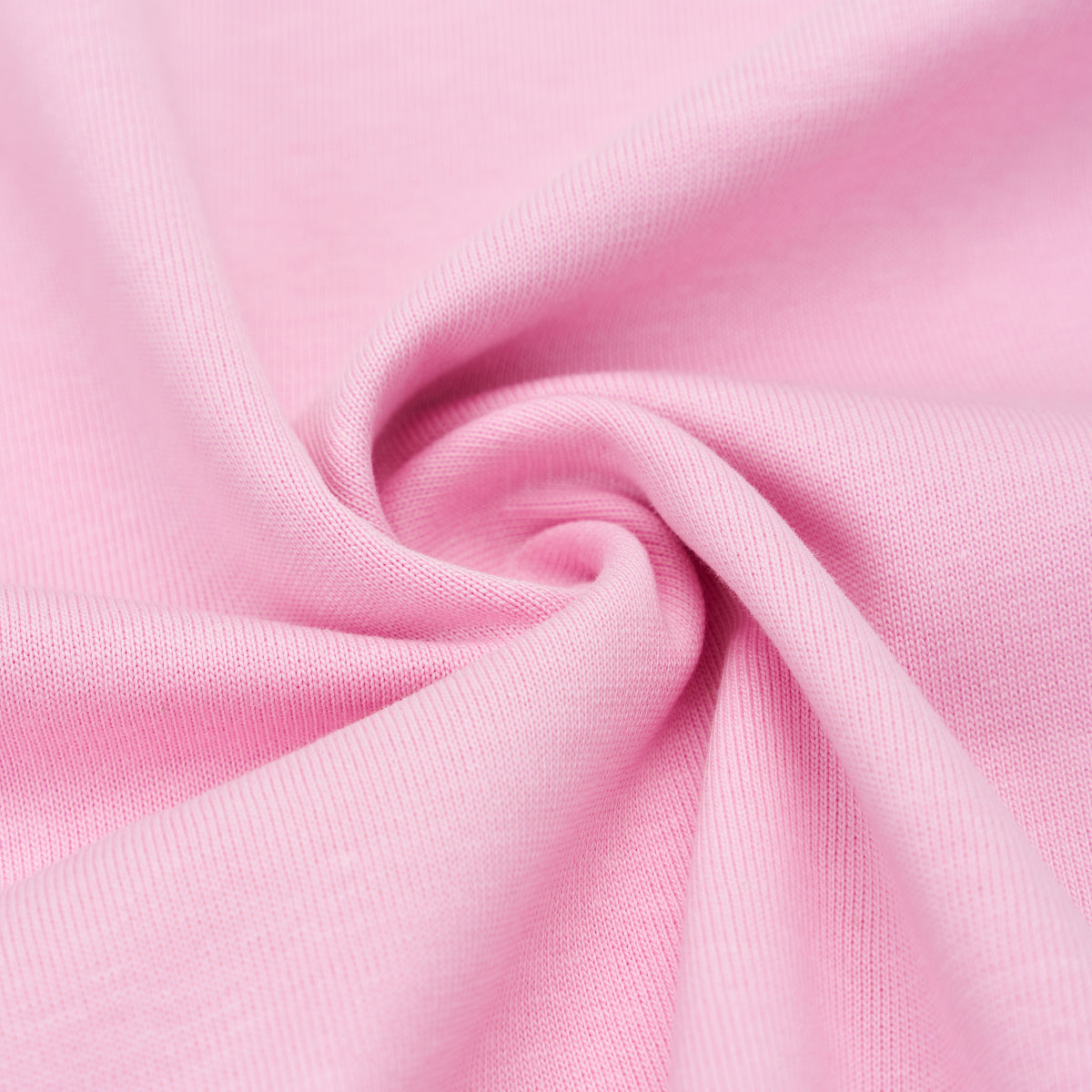 Premium cotton boxy tee by UNBOUGHT close up