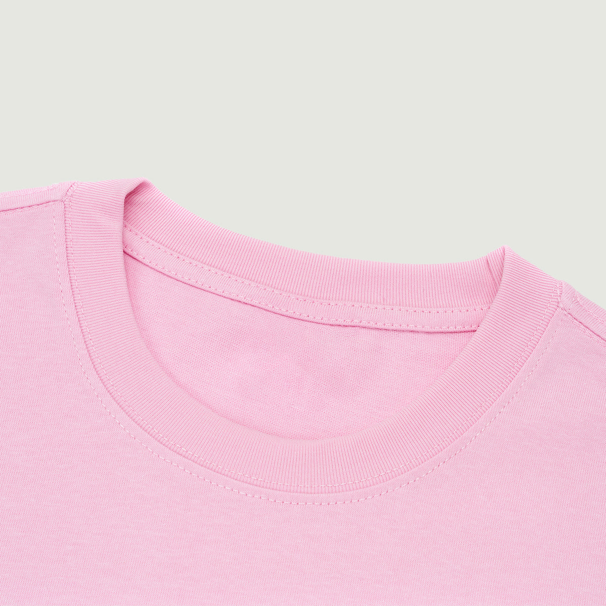 Premium cotton boxy tee by UNBOUGHT_closeup_01