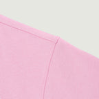 Premium cotton boxy tee by UNBOUGHT close up
